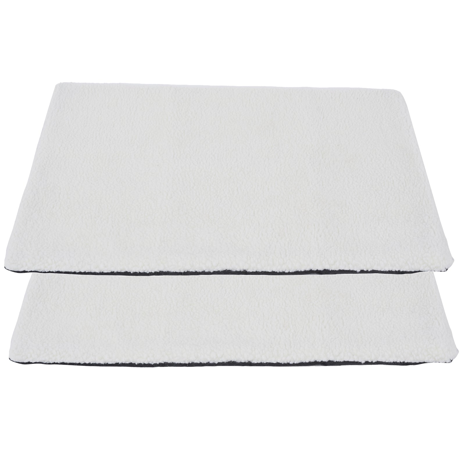 Self-Heating Pet Pad - Cozy Warming Blanket for Cats & Dogs